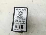 VW Phaeton 3D GP1 07-10 Relais 634 ZFLS Steuergerät Glühkerze Vorglührelais