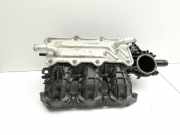 Skoda Fabia III NJ 17-21 TSI 1,0 70KW DKLD Ansaugbrücke Ansaugkrümmer