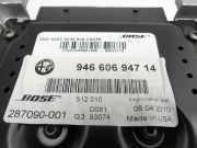 Alfa Romeo Brera 159 05-10 Verstärker Endstufe für Soundsystem