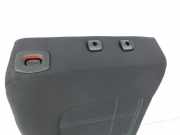 Ford Fiesta VII MK7 17-23 5T Sitzbezug Rückenpolster Rechts für Rücksitzbank Hinten