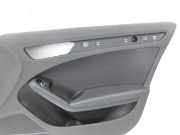 Audi A4 8K B8 11-15 Kombi Türverkleidung Türpappe Rechts Vorne