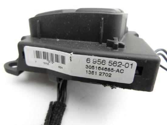 BMW E91 330XD 05-08 Lenkradschalter Multifunktionstasten Lenkrad Schalter Links und Rechts Bild BMW E91 330XD 05-08 Lenkradschalter Multifunktionstasten Lenkrad Schalter Links und Rechts