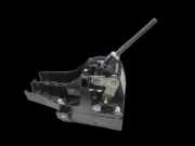 Opel Insignia A 08-13 2,0 162KW Schaltkulisse Schalthebel