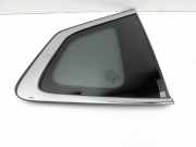 Nissan X-Trail T32 14-17 Seitenscheibe Feste Scheibe Rechts Hinten