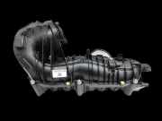 BMW X1 E84 X18D 09-12 2,0d 105KW N47D20U0 Ansaugbrücke Ansaugkrümmer mit Drallklappen