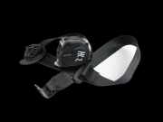 VW Sharan 7N II 10-15 Gurt Sicherheitsgurt Links Hinten