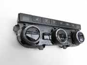 Skoda Octavia III 5E 12-17 Bedienteil Bedienelement Heizung Klimabedienteil