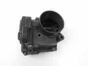 Mini One R56 LCI 13-16 1,6 72KW N16B16K0 Drosselklappe Drosselklappenstutzen