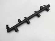 Renault Megane III 08-12 1,6 81KW Einspritzleiste Düsenstock für Einspritzanlage