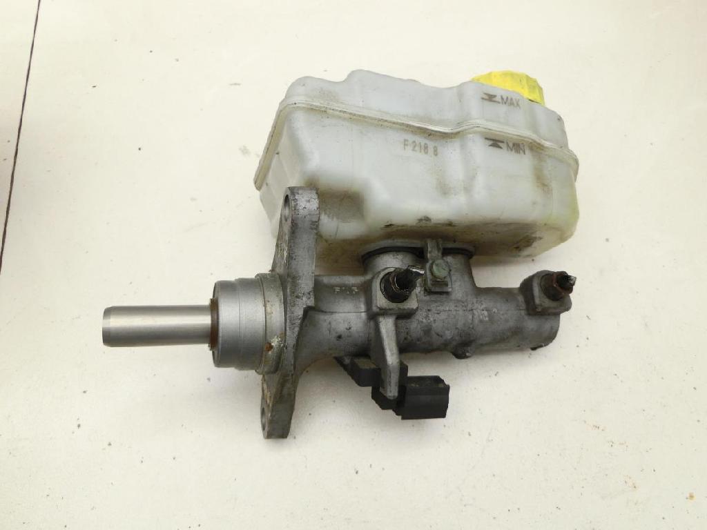 Seat Ibiza IV 6J 08-12 Hauptbremszylinder Bremszylinder