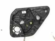 Volvo V40 II 12-16 Fensterheber o. FH-Motor Hinten Rechts