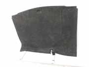 Skoda Fabia III NJ 14-22 5T Kofferraummatte Kofferraum Einlegeboden