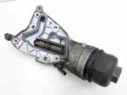 Lancia Delta III 844 08-11 JTD 1,6 88KW 198A2000 Ölfiltergehäuse Gehäuse Halter für Ölfilter