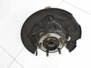 Ford Mondeo 5 V CF 14-19 2,0 110KW Achsschenkel mit Radnabe und Staubschutzblech Links Vorne