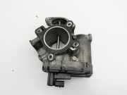 Renault Scenic III 09-12 Dci 2,0 118KW M9R610 Drosselklappe