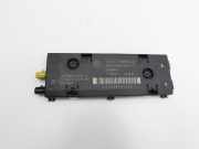 BMW E81 1er 120d 07-12 Antennenverstärker Weiche Antenne Diversity