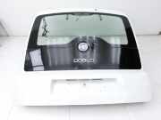 Fiat Doblo II 263 10-15 Kombi Heckklappe Kofferraumdeckel