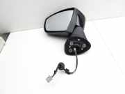 Ford EcoSport 12-22 Spiegel Aussenspiegel Links