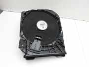 BMW 1er 116i F20 11-15 Lautsprecher Zentralbass Links Vorne