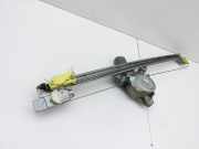 Opel Trafic Vivaro F7 06-14 Kasten Fensterhebermotor mit Fensterheber Rechts Vorne