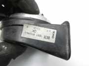 Fiat 500 312 07-16 Hupe Signalhorn Tieft?ner