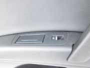 Audi Q7 4L 09-15 Türverkleidung Türpappe Verkleidung Links Hinten Sonnenschutzrollo