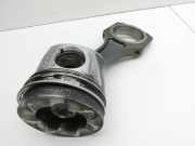 Mercedes W212 E200 09-13 2143 100KW 651925 Kolben mit Pleuel Pos A