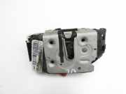 Chrysler Grand Voyager V 08-10 Türschloss mit ZV Stellmotor Links Vorne