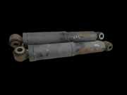 Opel Vivaro C K0 19-25 Kasten Stossdämpfer Dämpfer für die Hinterachse Set