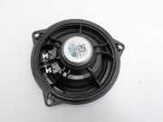 BMW G21 320dx 3er 19-22 KombiLautsprecher Mittelt?ner Rechts Hinten