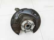 Ford S-Max CJ WA6 15-19 TDCi 2,0 110KWAchsschenkel Radnabe Links Hinten