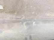 Mercedes E500 W212 09-13 Lim Schweller Seitenschweller AMG Style Verkleidung Rechts