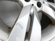 Mercedes S204 W204 C220 11-15 1x Felge Alufelge 5X112 7.5X17Zoll ET47