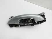 Skoda Superb 3T 08-13 Kombi Türgriff Griff aussen Links Hinten