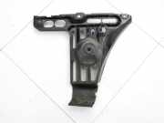 BMW E63 6er 650i 07-10 Coupe Halter Träger Aufnahme Führung für Stoßstange Links Hinten