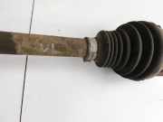 Opel Astra K B16 15-19 CDTI 1,6 81KW Autom Antriebswelle Gelenkwelle Links Vorne