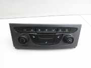Opel Astra K B16 15-19 Bedienteil Bedienelement Heizung Klimabedienteil