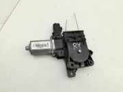 Jaguar XF X250 08-11 Lim Fensterhebermotor Rechts Hinten
