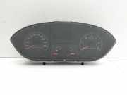 Citroën Jumper 250 14-24 HDI 2,0 120KW Kombiinstrument Tacho