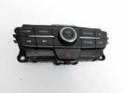 Ford Focus III 3 14-20 Bedienteil Bedienelement Heizung Klimabedienteil
