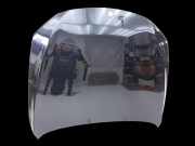 BMW F01 750iX 08-12 Motorhaube Haube Frontklappe Alu