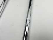 Ford Mondeo 5 V CF 14-19 Kopfstütze Rechts oder Links Hinten Prada Salerno Charcoal Schwarz Leder