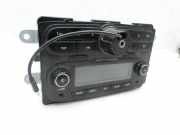Smart Fortwo Fortwo 14-21 Autoradio USB Radio