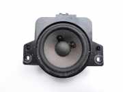 Mercedes R171 SLK 200 04-08 Lautsprecher für Armaturenbrett Vorne