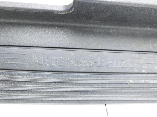 Mercedes W447 W640 Vito 14-19 lang Einstiegsleiste Rechts Vorne Bild Mercedes W447 W640 Vito 14-19 lang Einstiegsleiste Rechts Vorne
