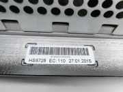 Jaguar XF X250 11-15 Verstärker Endstufe für Soundsystem