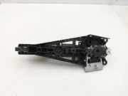 Opel Insignia A G09 08-13 Lim Türgriff Griff aussen Links Vorne Chrom