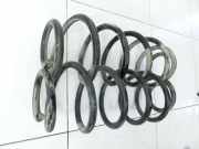 Fiat Bravo II 198 07-14 5T Beide Feder Federn Hinten