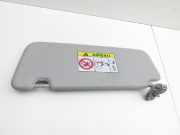 Hyundai I30 PD 17-19 Sonnenblende Rechts für Beifahrer