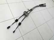 Toyota Aygo I KGB1 05-09 1,0 50KW Schaltzug Schaltseilzug Schaltseil